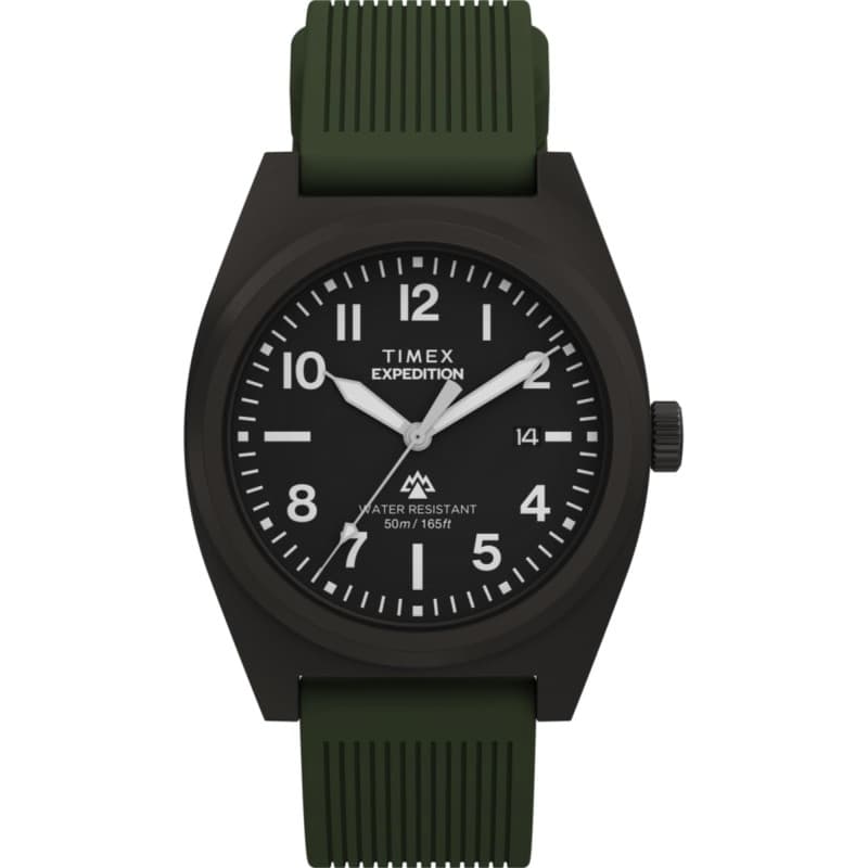 Montre Analogique Timex Expedition North Capstone 39mm - Image 1