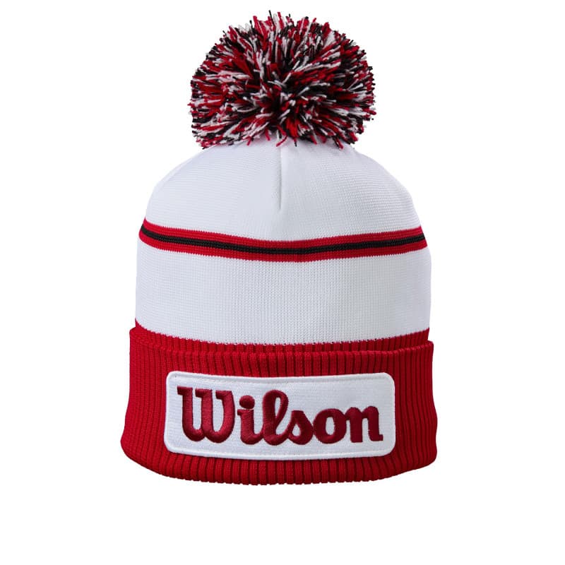Bonnet de Sport WILSON Tour - Confort et Style - Image 1