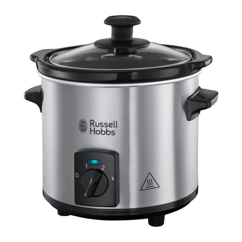 Cuisinière à cuisson lente Russel Hobbs 25570-56 - Image 1