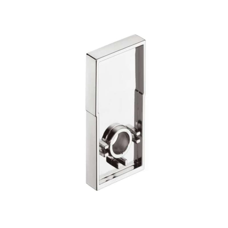 Cale de Compensation Chromée Hansgrohe Raindance - Image 1
