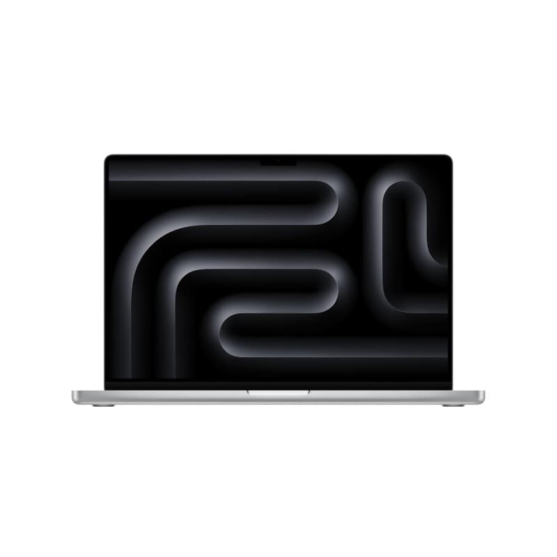 Apple MacBook Pro 16" M5 Pro - 48 Go RAM, 1 To SSD, Argent - Image 1