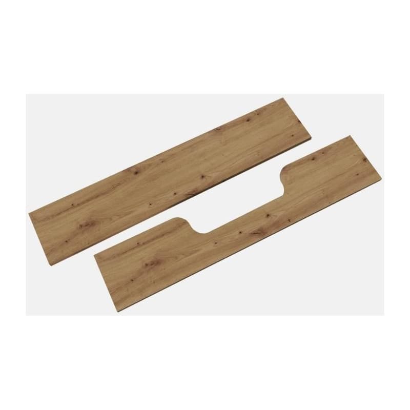 Kit d'évolution AHOI pour lit à barreaux en chêne - Image 1