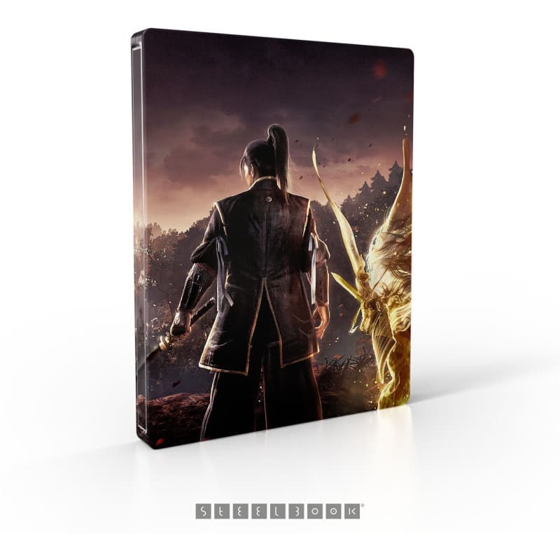 Nioh 3 - Steelbook Edition pour PS5 - Image 1