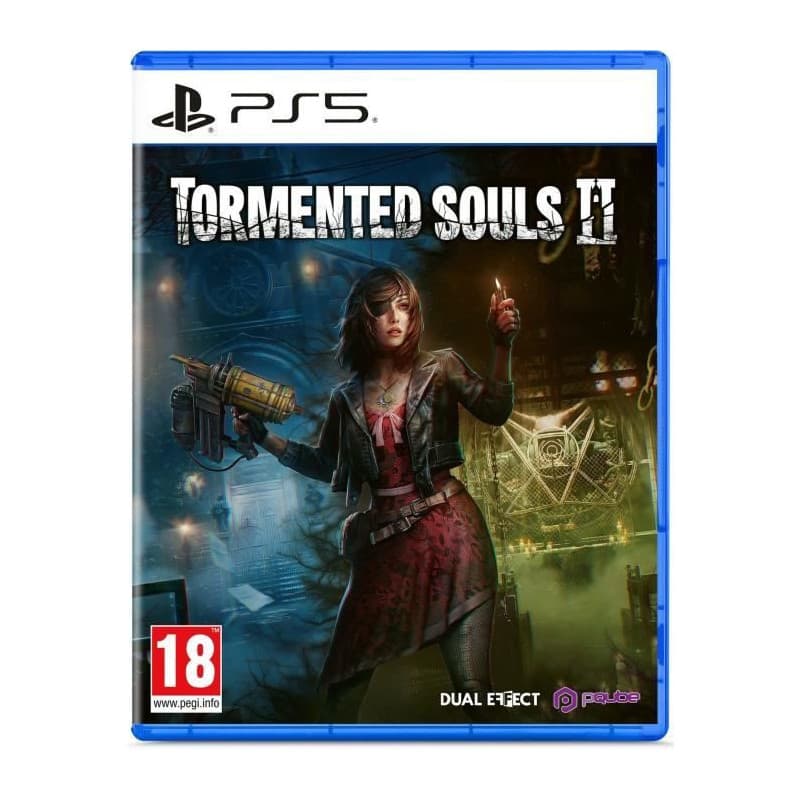 Tormented Souls 2 - L'horreur revient sur PS5 - Image 1