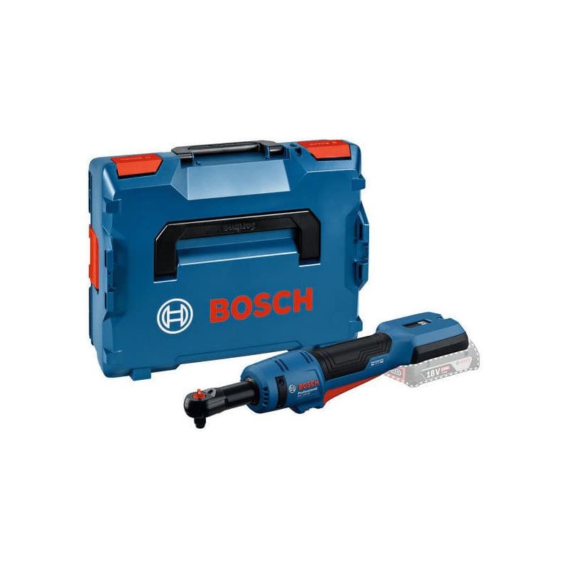 Clé à cliquet sans fil GRC 18V-60 Professional - Bosch - Image 1