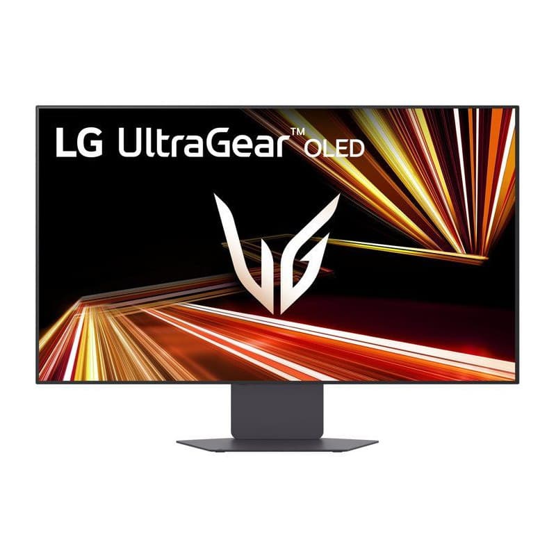 LG UltraGear 32" OLED - Écran PC Gamer 240Hz 4K - Image 1