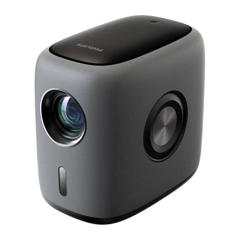 Vidéoprojecteur Philips Neopix 950 Full HD avec WiFi 6 - Image 1