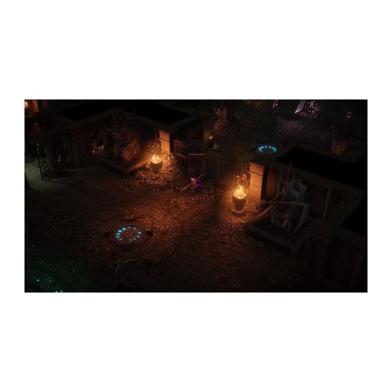 Disciples : Dominations - Jeu de Stratégie PS5 - Image 1