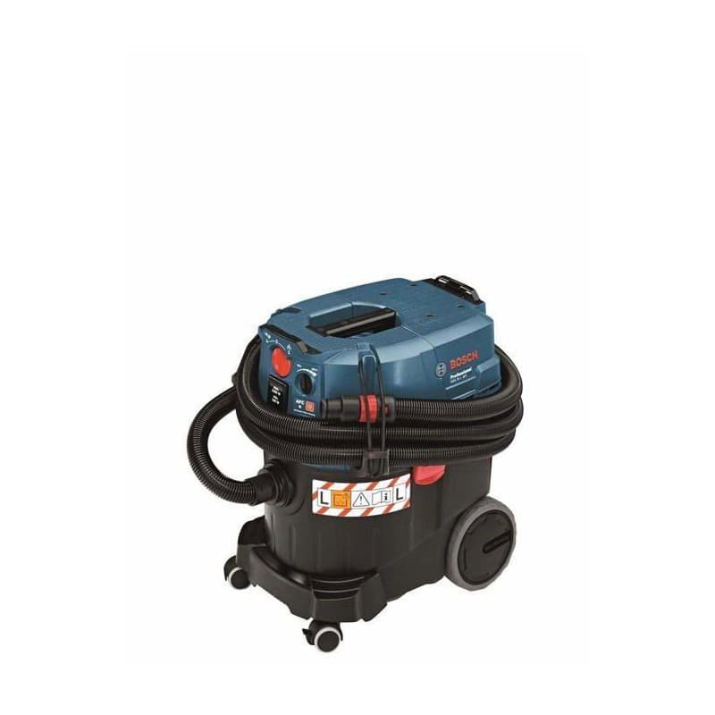 Aspirateur Industriel BOSCH PROFESSIONAL GAS 35 L AFC - Image 1