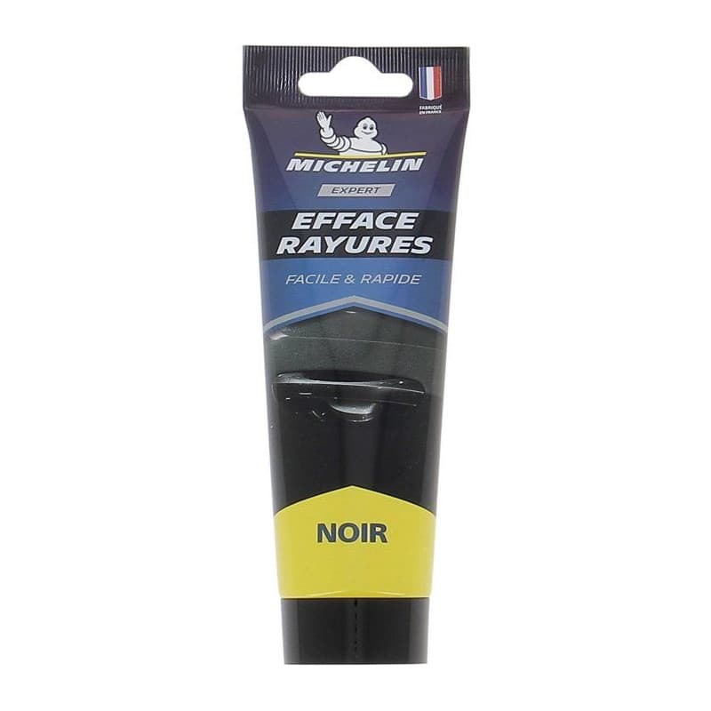Efface-rayures MICHELIN Expert - Noir - 100 ml - Image 1