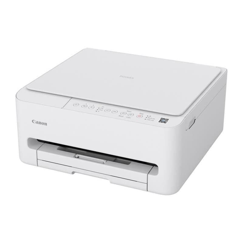 Imprimante Canon PIXMA TS4150i Wi-Fi Jet d'encre - Image 1