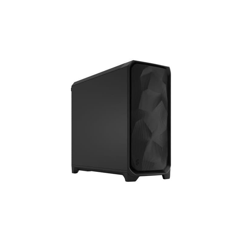 Boîtier PC Fractal Design Meshify 3 XL Solid E-ATX - Image 1