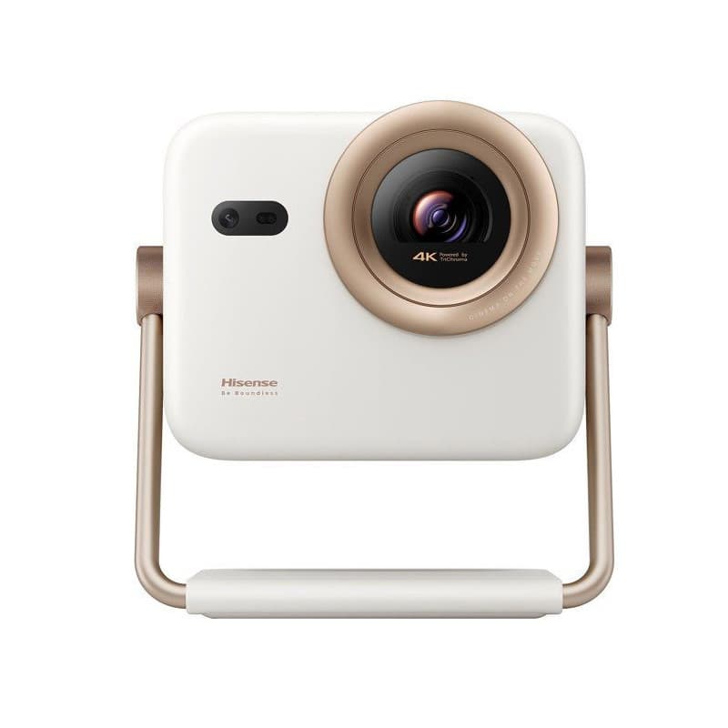 Vidéoprojecteur Hisense M2SE Pro 4K UHD Triple Laser - Image 1