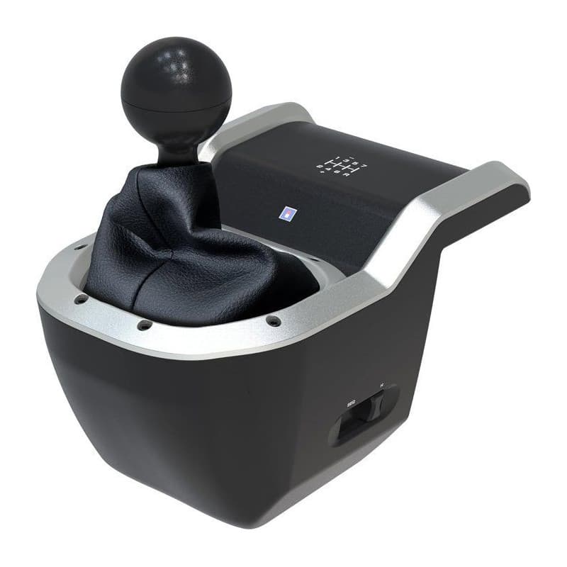 Levier de Vitesse 7 Vitesses pour PC - Hori - Image 1