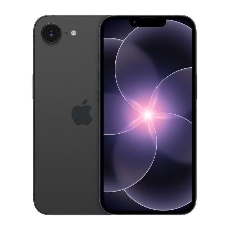 Apple iPhone 17 - 512 Go Noir - Image 1