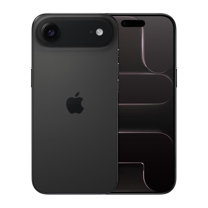 iPhone Air 1 To Space Black - Apple - Image 1
