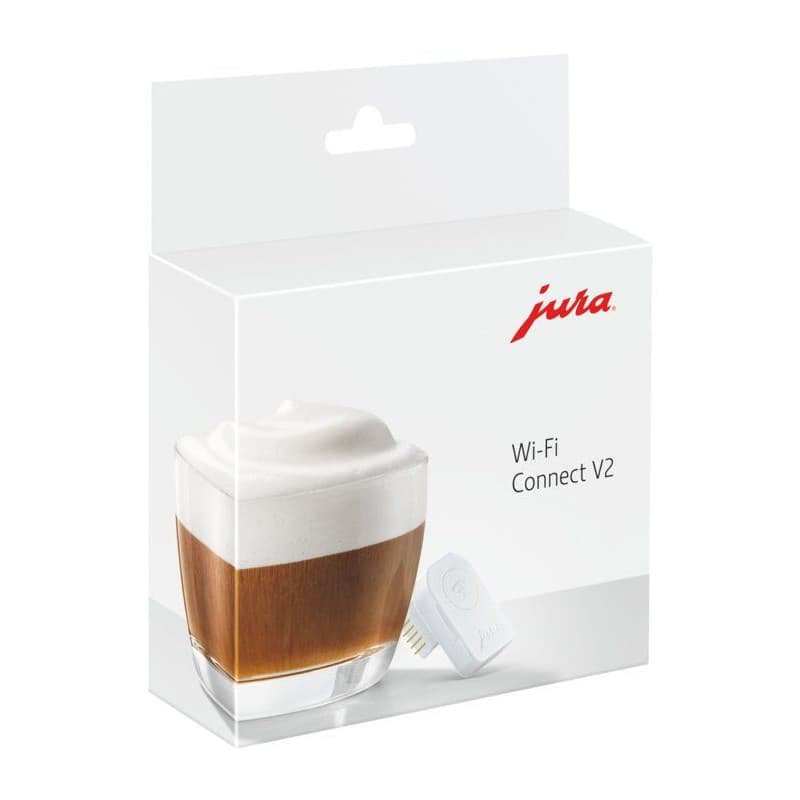 Émetteur Wi-Fi et Bluetooth JURA pour Machines à Café - Image 1