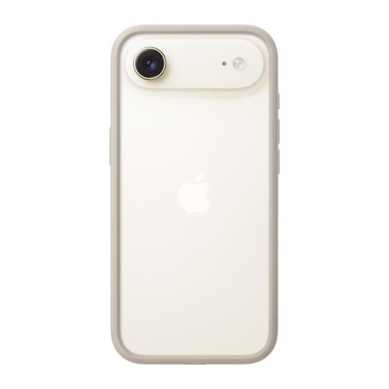 Coque Bumper Tan pour iPhone Air - APPLE - Image 1