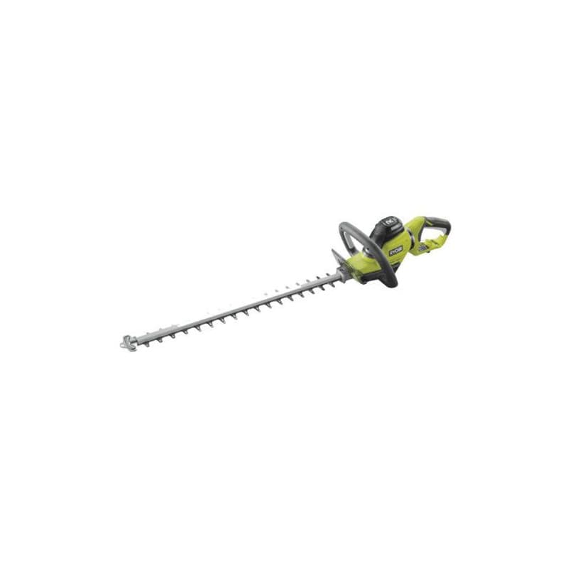 Taille-haies électrique RYOBI 550W avec fonction scie - Image 1