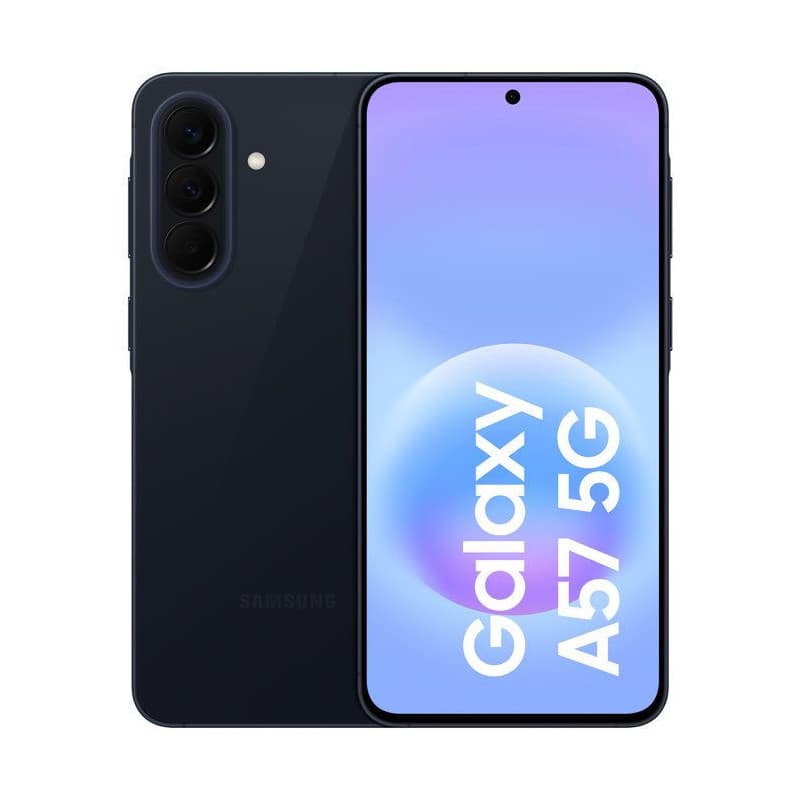 SAMSUNG Galaxy A57 5G - Smartphone 256 Go Bleu - Image 1