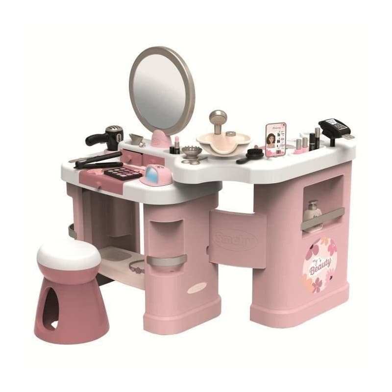 Institut de Beauté 3 en 1 My Beauty Center Smoby - Image 1