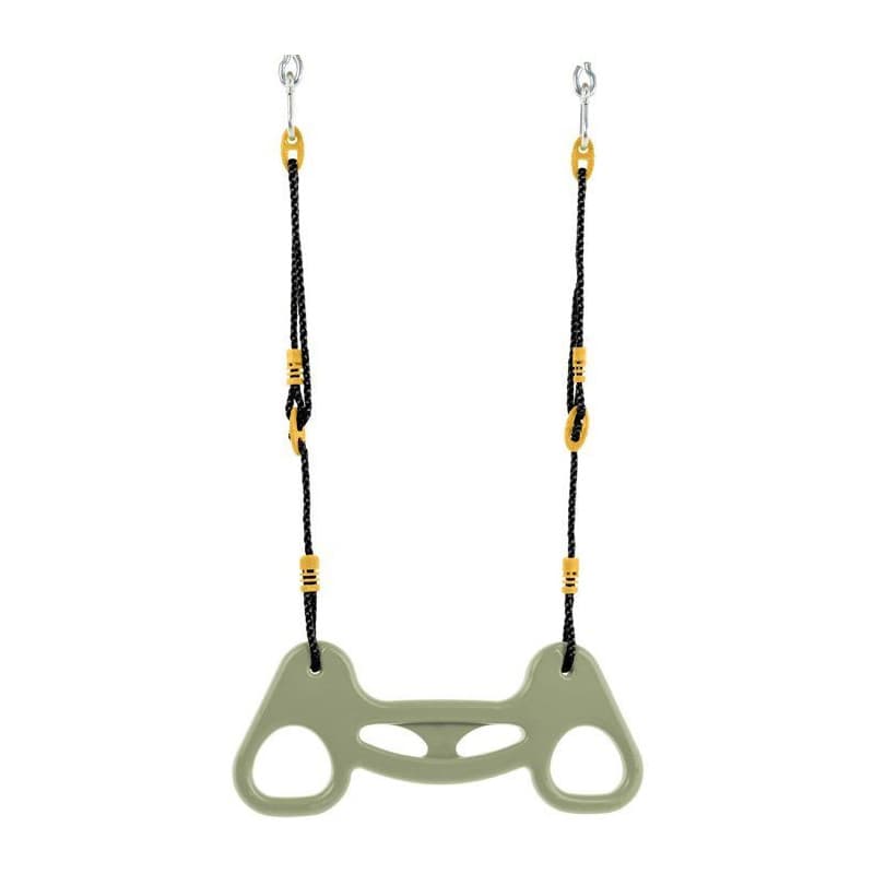 Trapeze 3-en-1 Kaki pour Portique TP TOYS - Image 1