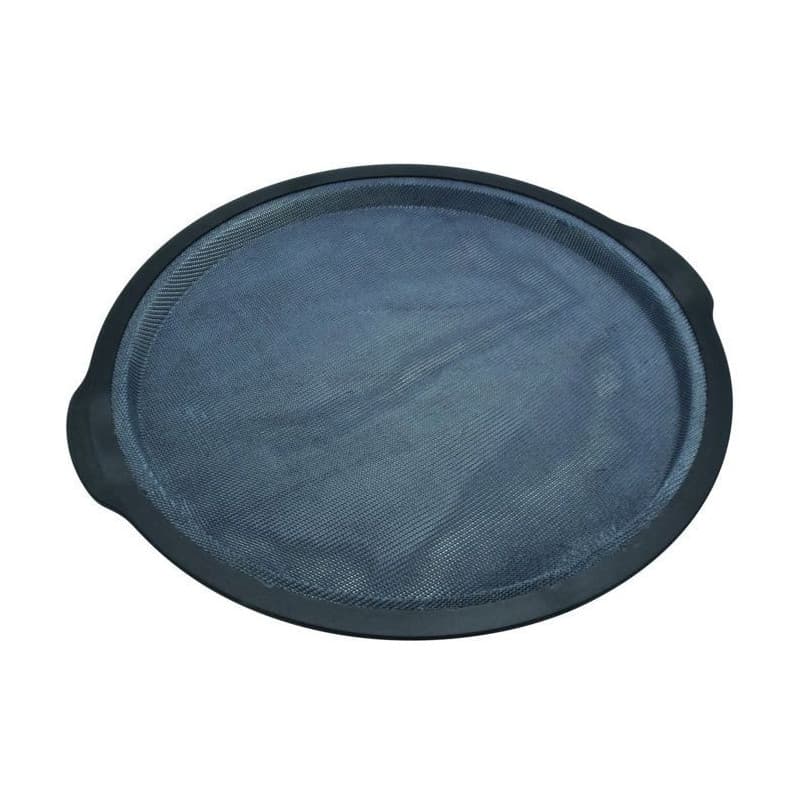 Plaque à Pizza Ronde en Silicone - Ø 36 cm - Zenker - Image 1