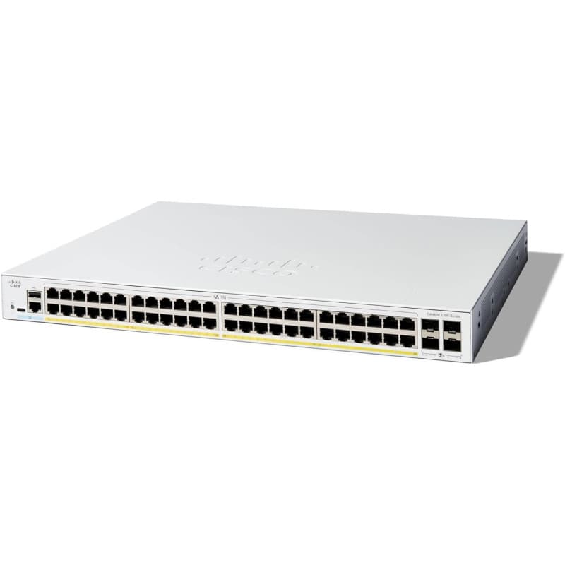 Pack Switch Cisco - Image 1