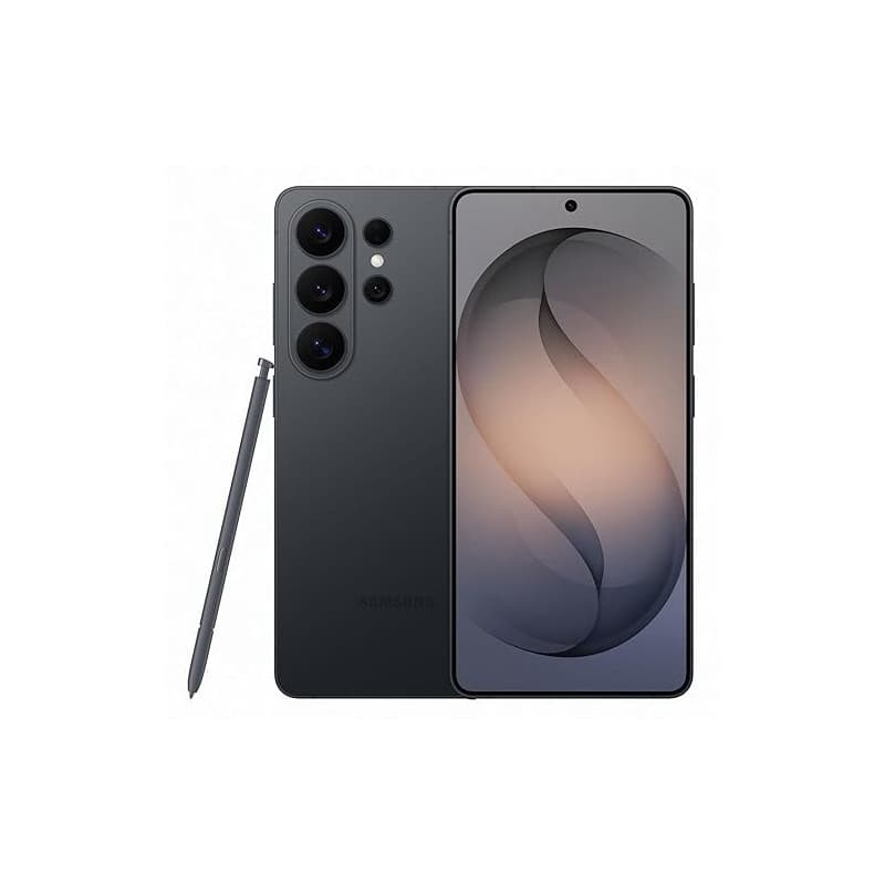 Samsung Galaxy S26 Ultra Noir 512 Go - Image 1