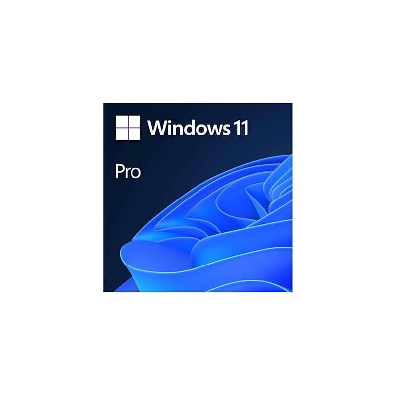 Sistema Operativo Windows 11 Pro 64 Bits PT DVD OEM - Image 1