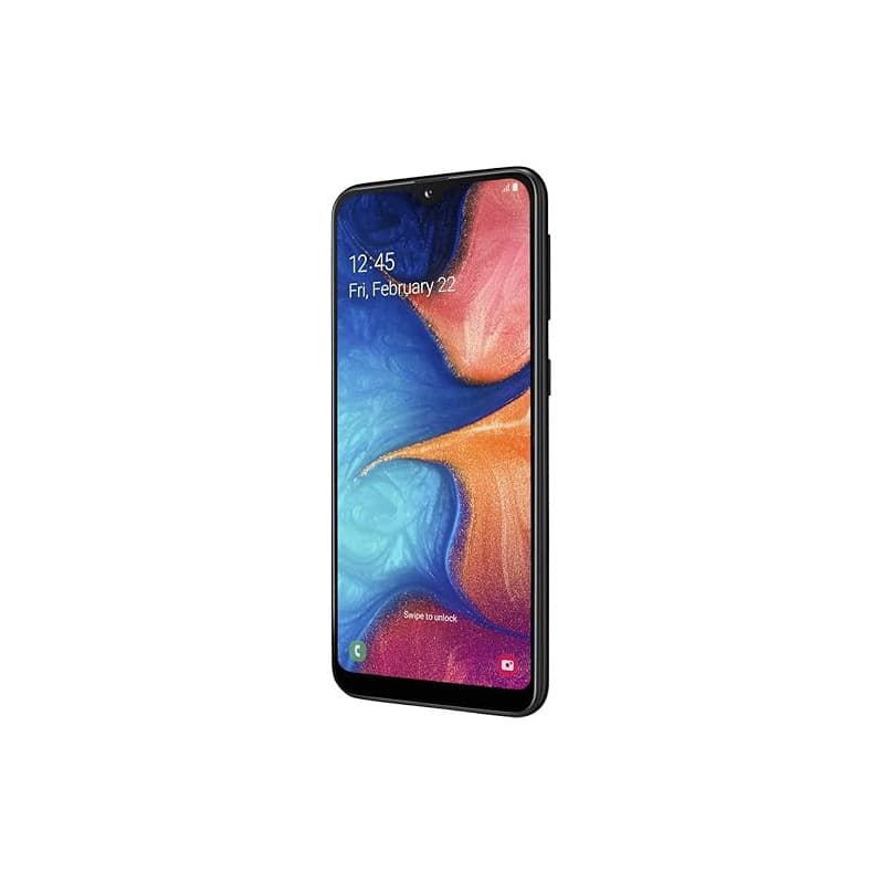 SAMSUNG Galaxy A20e Schwarz - Image 1