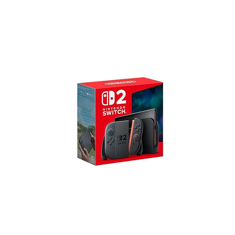 Nintendo - Switch 2 - Image 1
