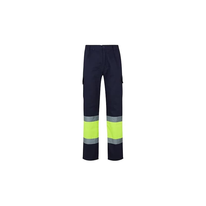 VELILLA Work Utilities Pants - Image 1