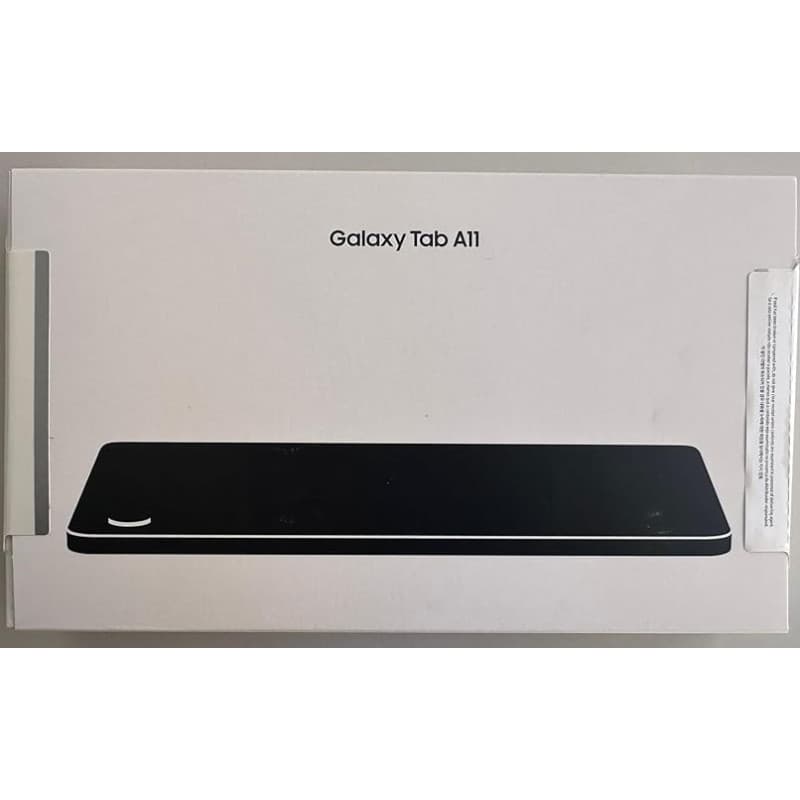 Samsung Galaxy Tab A11 8.7" 64Go/4Go Wi-FI Argenté - Image 1