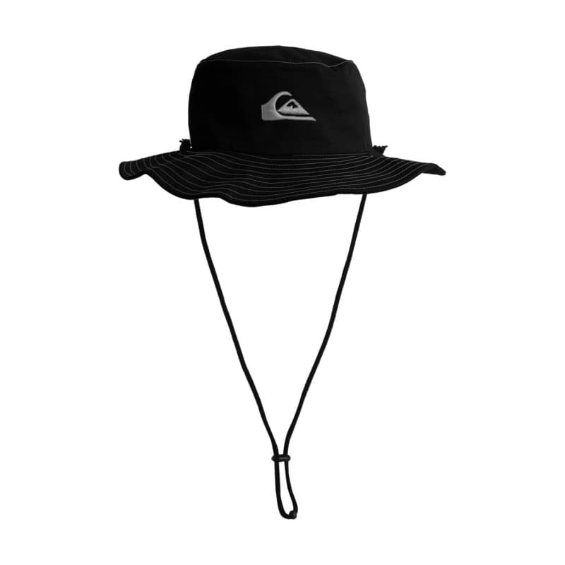 Quiksilver Bushmaster Chapeau Homme - Image 1