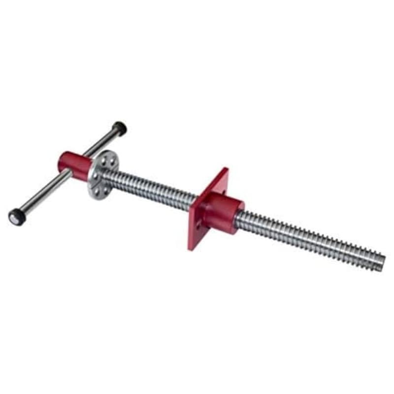 Piher Serre-joint Bancho Carpentier 18 mm Rouge - Image 1