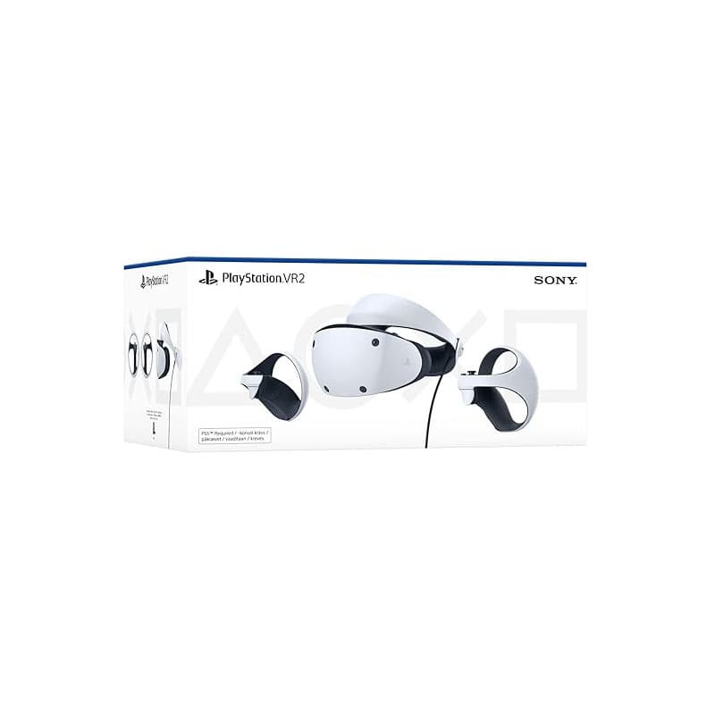PlayStation VR2 - Image 1