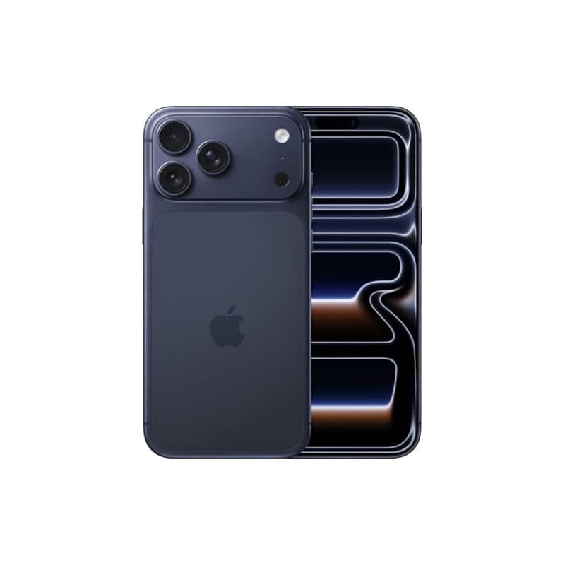 Apple iPhone 17 Pro Max 256GB deep blue - Image 1