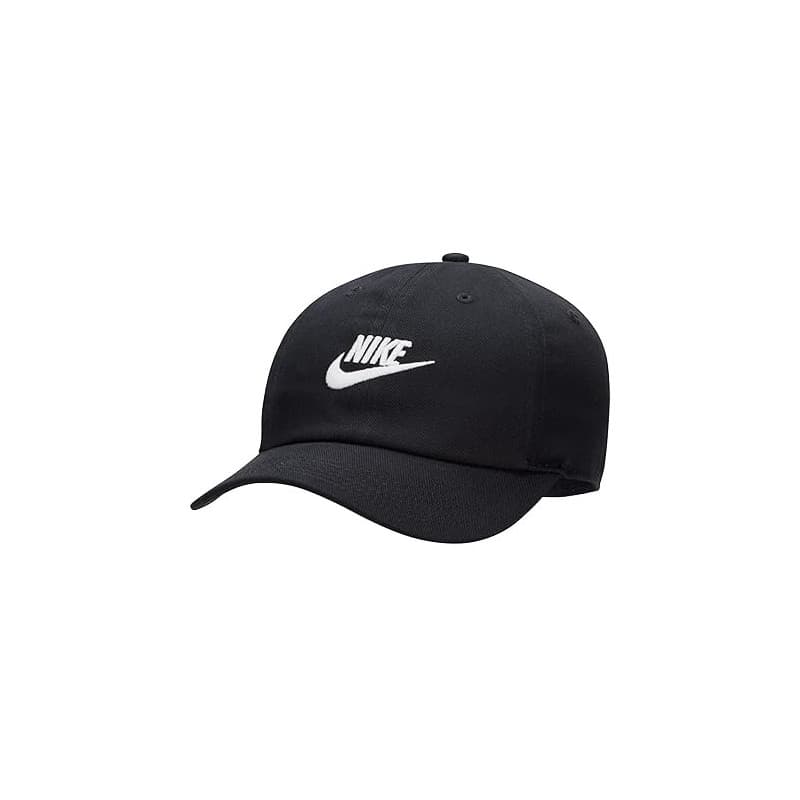 Nike K NK Club Cap Us CB FUT WSH - Hat - Mixte - Image 1