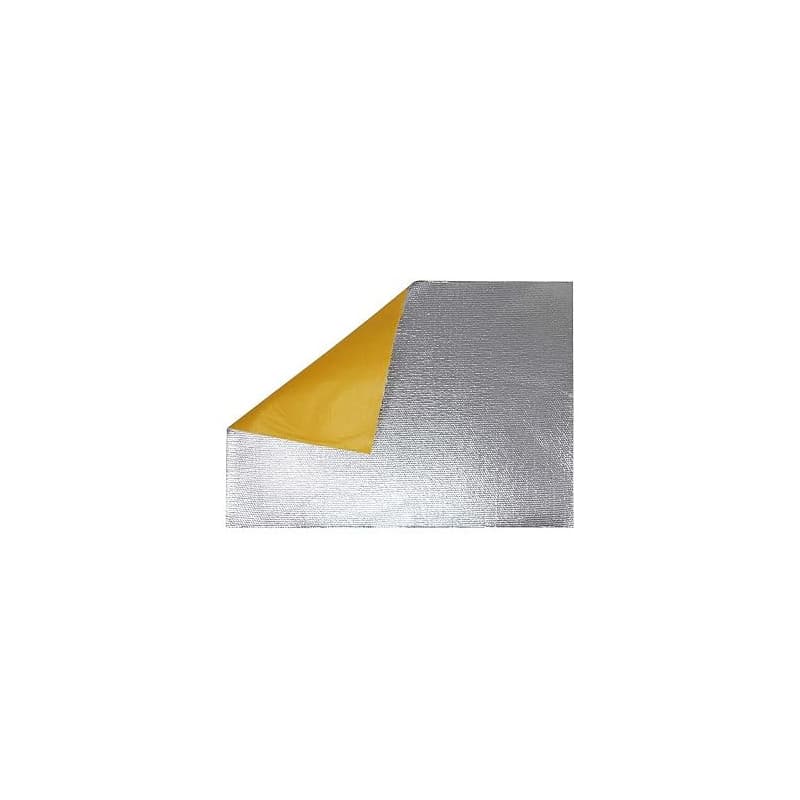 Quattroerre Feuille Isolant Thermique, 50 x 35 cm - Image 1