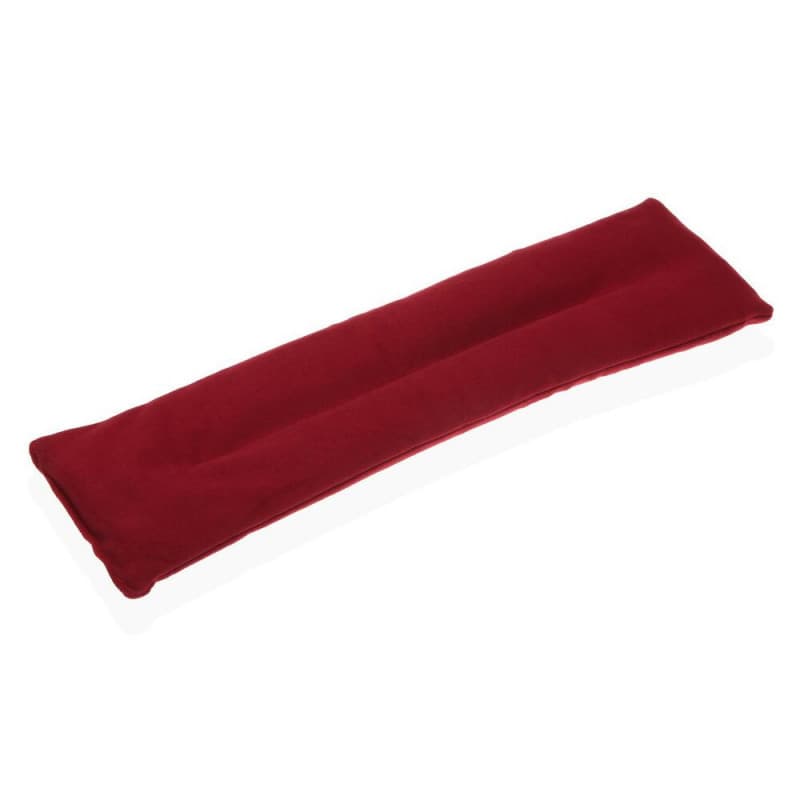 Coussin Thermique Versa Rouge - Image 1