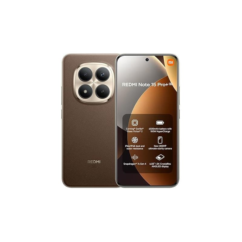 Redmi Note 15 Pro+ 5G - Image 1