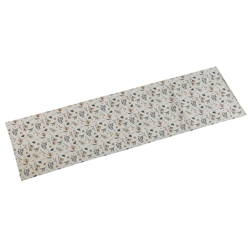 Chemin de Table Versa Lili Polyester (44,5 x 0,5 x 154 cm) - Image 1