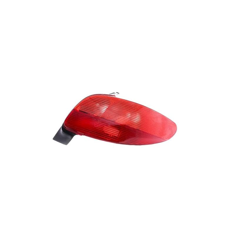 Depo 2202283 Feu Arriére, sans Porte-Lampe, Droite - Image 1