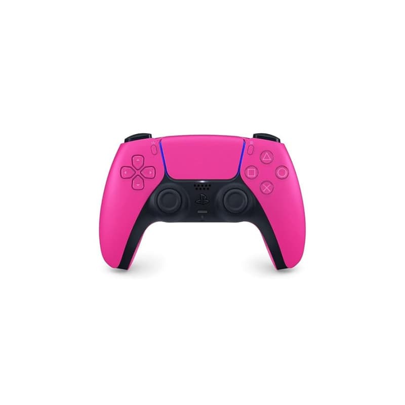 Sony Playstation 5 Dualsense Controller Nova Pink - Image 1
