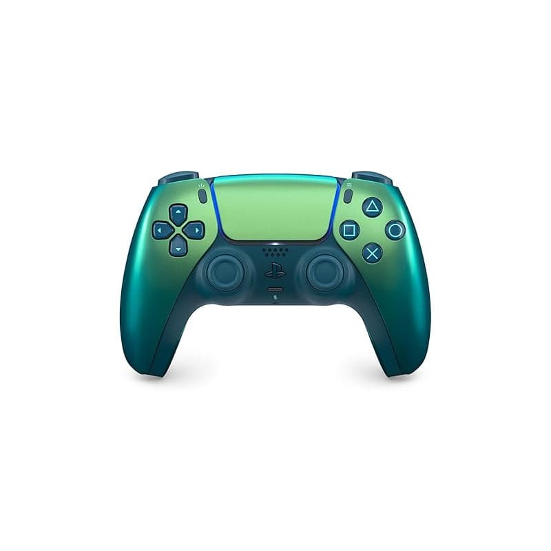 DualSense Contrôleur sans fil Chroma Teal - Image 1