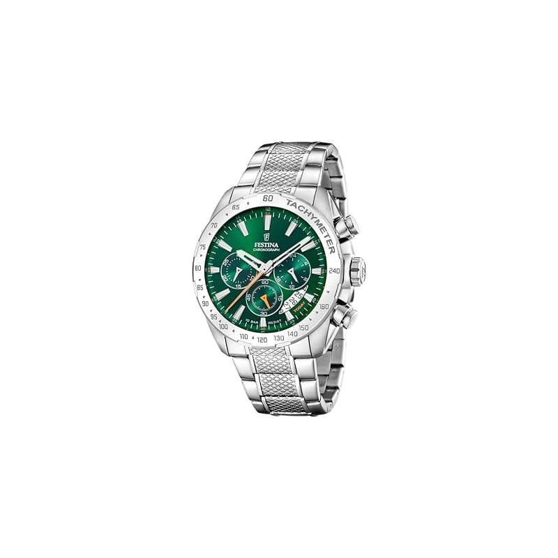 Festina Chronographe Timeless Chronograph - Image 1