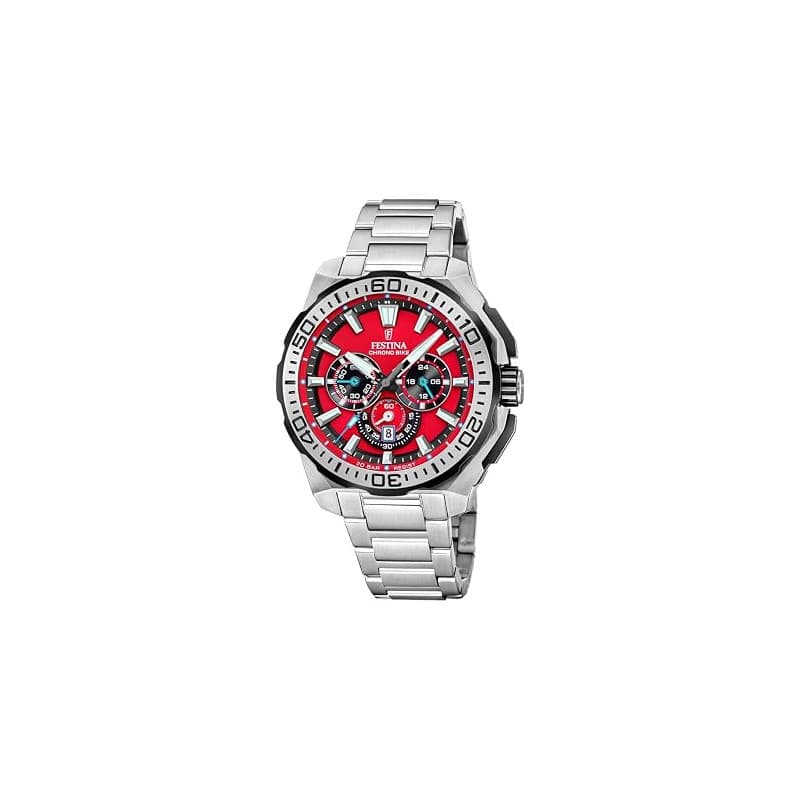 Chronographe Chrono Bike - Image 1