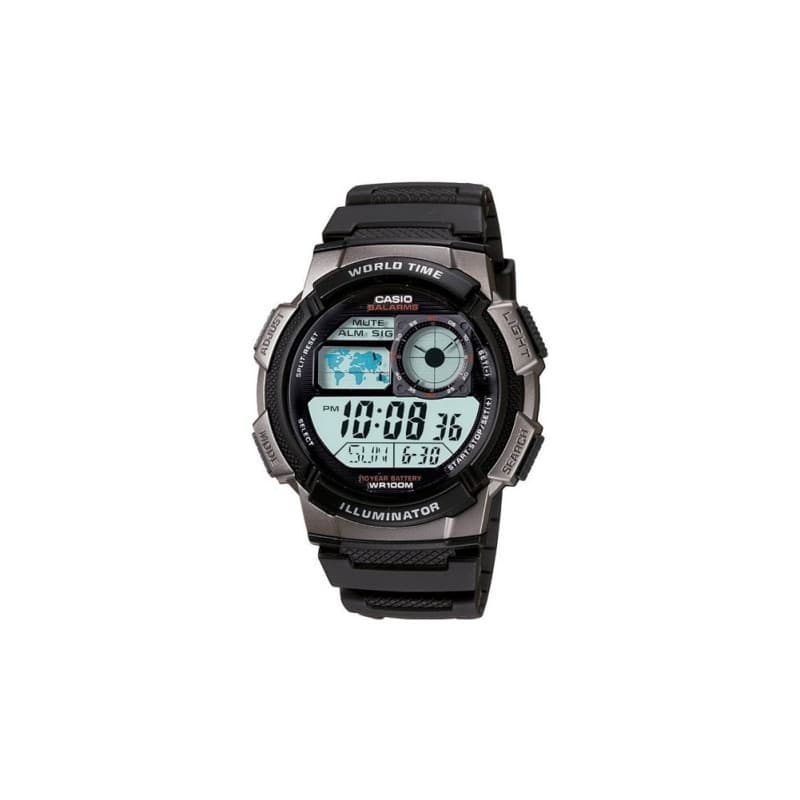 Montre Homme Casio Collection - Image 1