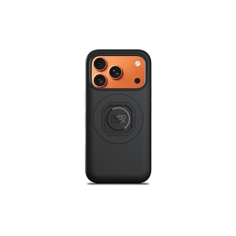 Quad Lock MAG Coque pour iPhone 17 Pro